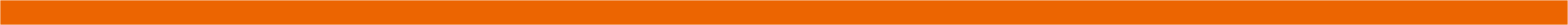 Mobile Oranje balk